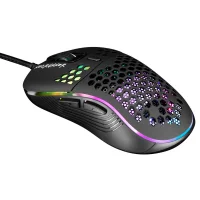 Мышь Oklick 713G Netrunner фото 8